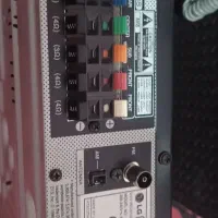 ست سینمای خانگیLG|سیستم صوتی خانگی|وحیدیه, |دیوار