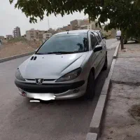 206 تیپ 3 مدل 90|خودرو سواری و وانت|دماوند, دماوند|دیوار