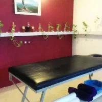 ماساژ درمانی