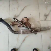 گلواکسوزومیل سوپاپ پنجه اکسوزپژو