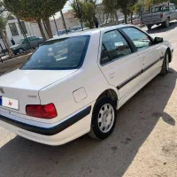 پژو پارس۴۰۰عروسک|خودرو سواری و وانت|تاکستان, |دیوار