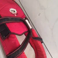 ساک حمل بچه