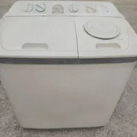 لباسشویی دوقلو پاکشوما و هایر