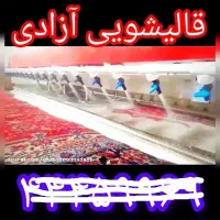 قالیشویی ومبل شویی آزادی|خدمات نظافت|سبزوار, مدرس|دیوار