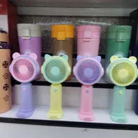 پنکه دستی