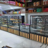 یخچال مکعبی، ویترین مکعبی، فریزر ایستاده 2متری|فروشگاه و مغازه|اسلامشهر, شهرک مهدیه|دیوار