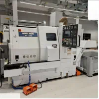 جویای کار فوری (اپراتور تراش CNC هستم)
