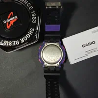 ساعت مچی جی شاک ۱۱۰-G-Shock GA های کپی درجه ۱|ساعت|تهران, خانی آباد نو جنوبی|دیوار