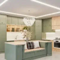 خدمات حرفه‌ای ام‌دی‌اف  کابینت، دکور، کمد|خدمات پیشه و مهارت|زابل, |دیوار