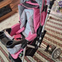 کالسکه بچه،برند کاپلا