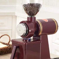 اسیاب قهوه یونیک لایف n600
