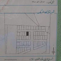 زمین مسکونی سرابله فرهنگیان فاز2