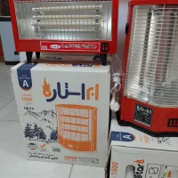 بخاری زیر قیمت تولیدی|بخاری، هیتر، شومینه|بندرعباس, |دیوار