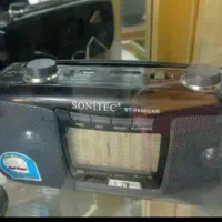 اسپیکر برقی وشارزی