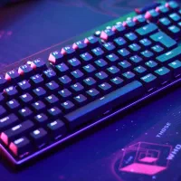کیبوردگیمینگ لاجیتکLogitech G PRO X TKL LIGHTSPEED