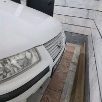 سمند LX EF7 مدل 1396 دوگانه شرکتی|خودرو سواری و وانت|قزوین, |دیوار