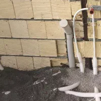 تاسیسات ، لوله کش آب سیار|خدمات پیشه و مهارت|کرمانشاه, |دیوار