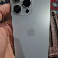 ایفون۱۵پرومکس ریجستر Iphone 15promax