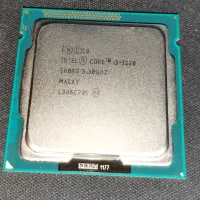 پردازنده اینتل Intel core i5 3220