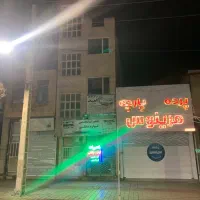 فروش مغازه بحر خیابان ولیعصر