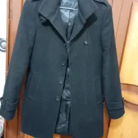 پالتو نمدی مردانه