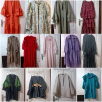 مانتو های بهاره شیک و خاص