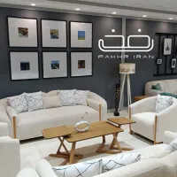 راحتی ومینی مال|مبلمان خانگی و میز عسلی|نیشابور, شهرک بهارستان|دیوار