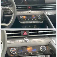 النترا ۲۰۲۵ فول صفر|خودرو سواری و وانت|خرمشهر, |دیوار