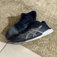 کتونی اورجینال اسیکس ۴۴ کتونی نایکی ۴۶