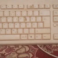 کیبورد کامپیوتر