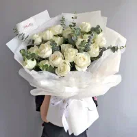 دست‌گل عروس و گل‌آرایی ارزان‌تر از بازار|خدمات پذیرایی، مراسم|تهران, تجریش|دیوار