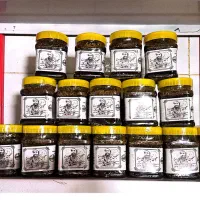 معجون بشرط اصلی چاقی آسان کاملا گیاهی فوق سریع