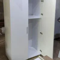 کمددیواری اماده