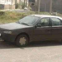 پژوروآمدل85