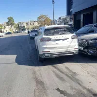 تیگو 7هیبریدی صفر