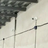 نصب و فروش دوربین مداربسته و دزدگیر اماکن