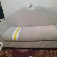 سرویس مبل وناهار خوری وساعت