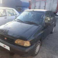 پراید83|خودرو سواری و وانت|قدس, شهرک صنعتی گلگون|دیوار