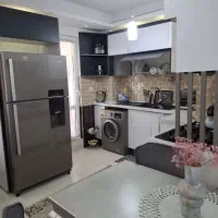 فروش-آپارتمان-دو-خواب-لوکس-با-پارکینگ-مسکن-مهر