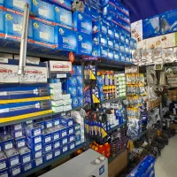 معاوضه و فروش کلیه اجناس لوازم یدکی خودرو|قطعات یدکی و لوازم جانبی|صفادشت, |دیوار