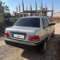 پراید مدل87|خودرو سواری و وانت|کلاله, |دیوار