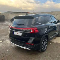 FMC t5 فروش|خودرو سواری و وانت|سنندج, |دیوار