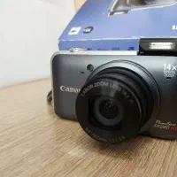 دوربین عکاسی،فیلمبرداری دیجیتال CANON