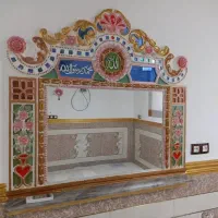 رنگ امیزی ساختمان|خدمات پیشه و مهارت|سراوان, |دیوار