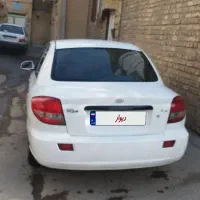 ریو مدل 87|خودرو سواری و وانت|خمینی‌شهر, |دیوار