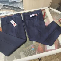 شلوار  فاستون زرین