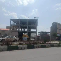 پیش فروش واحد 100و115متری بر خیابان|پیش‌فروش املاک|خلخال, |دیوار