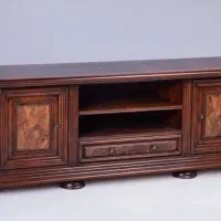 تولیدات چوبی سوپر لوکس