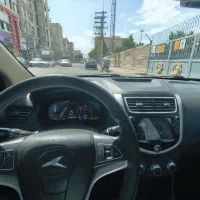 جک J4 مدل 1403 فول آپشن