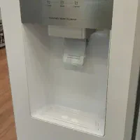 یخچال ساید بای ساید|یخچال و فریزر|تالش, هشتپر|دیوار